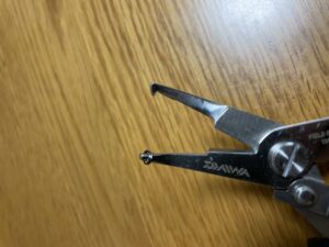 ダイワ フィールドプライヤー2 130HB