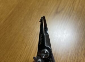 ダイワ フィールドプライヤー2 130HB