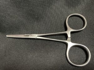 オーナーばり FT-06 マルチフォーセップ M