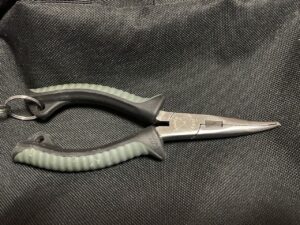 ダイワ プライヤーV 150HB