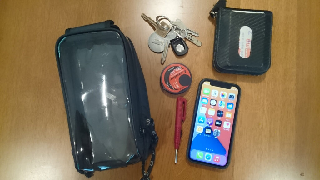 ターポリンポーチ MW（B）