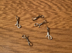 ダイワ ナインスナップ