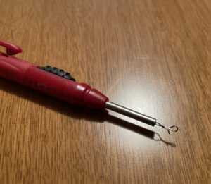 ダイワ ナインスナップ