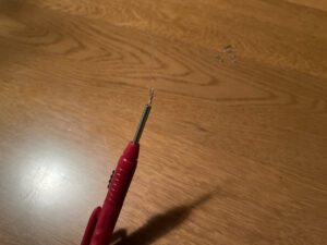 ダイワ ナインスナップ