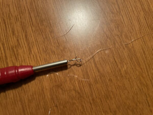 ダイワ ナインスナップ