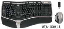 Microsoft Natural Ergonomic Keyboard 7000