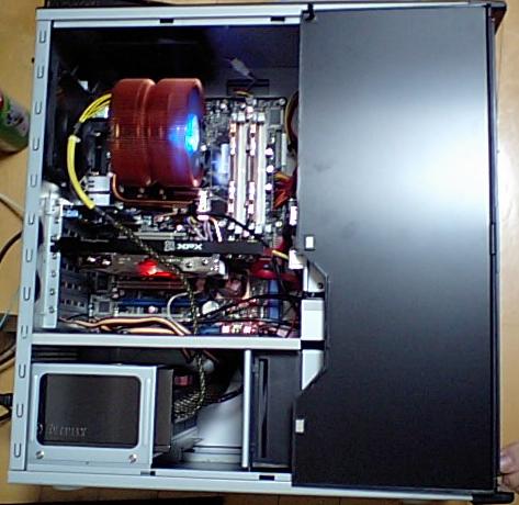 ANTEC P182