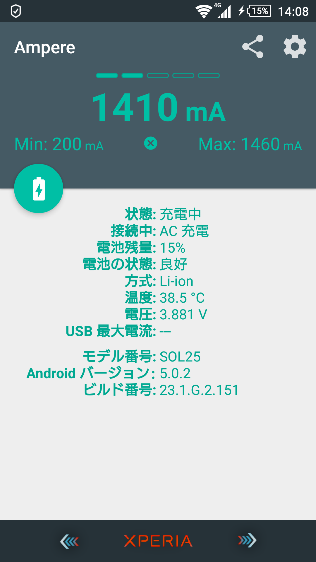 共通ACアダプタ05(スタンド)