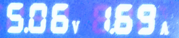 共通ACアダプタ05(スタンド)