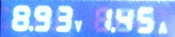 共通ACアダプタ04(ケーブル直接)