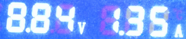 Power Port +1(A2012)