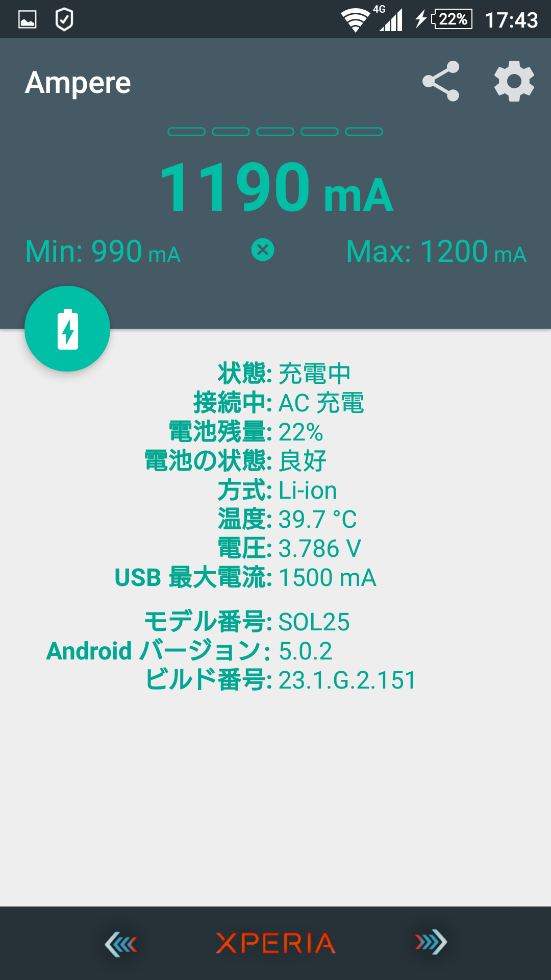 共通ACアダプタ04(0401PWA)
