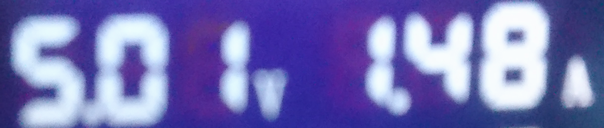 OWL-ACUS2(充電専用ケーブル:1A)