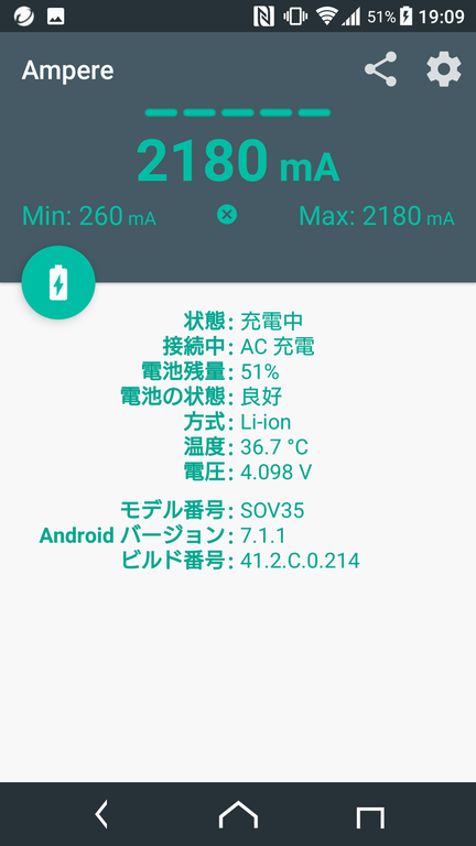 RAVPower QC3.0 (SOV35)