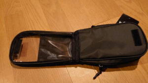 DRAGON JA-DO MOBILE CASE