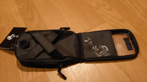 DRAGON JA-DO MOBILE CASE