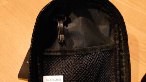 DRAGON JA-DO MOBILE CASE