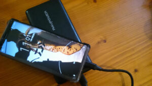 DRAGON JA-DO MOBILE CASE