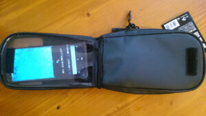 DRAGON JA-DO MOBILE CASE