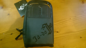 DRAGON JA-DO MOBILE CASE Lサイズ