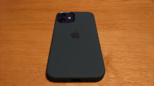 iPhone 12 mini