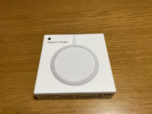 MagSafe充電器 MHXH3AM/A