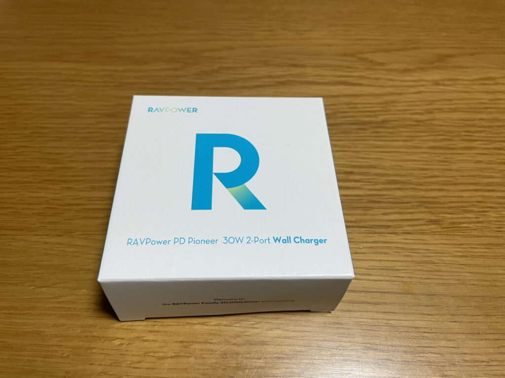 RAVPower RP-PC144