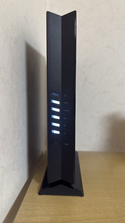 Netgear EAX20