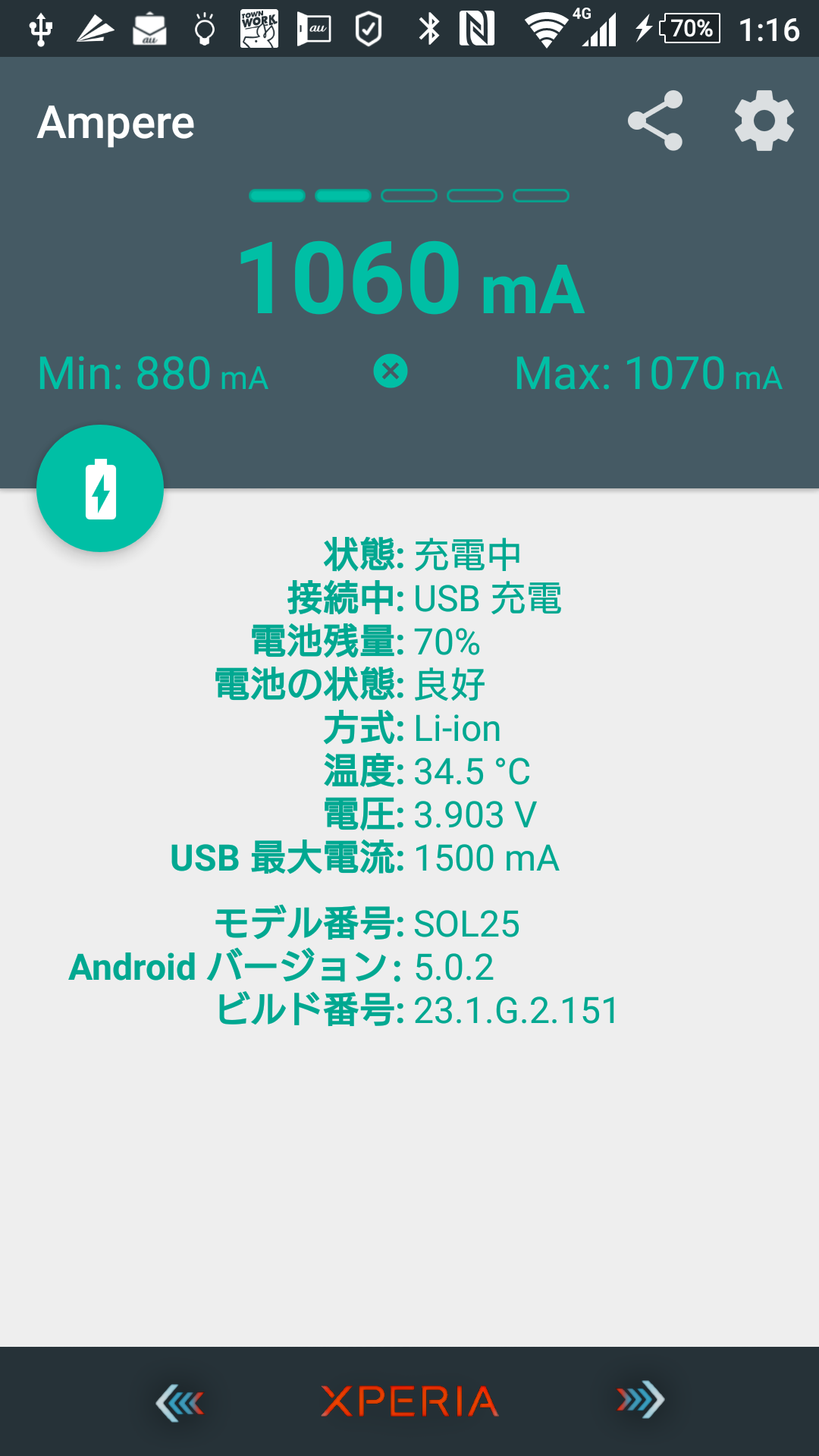 マザーボードのUSB3.0(ASMedia)