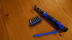 フィリップス型ドライバー PH1,PH2