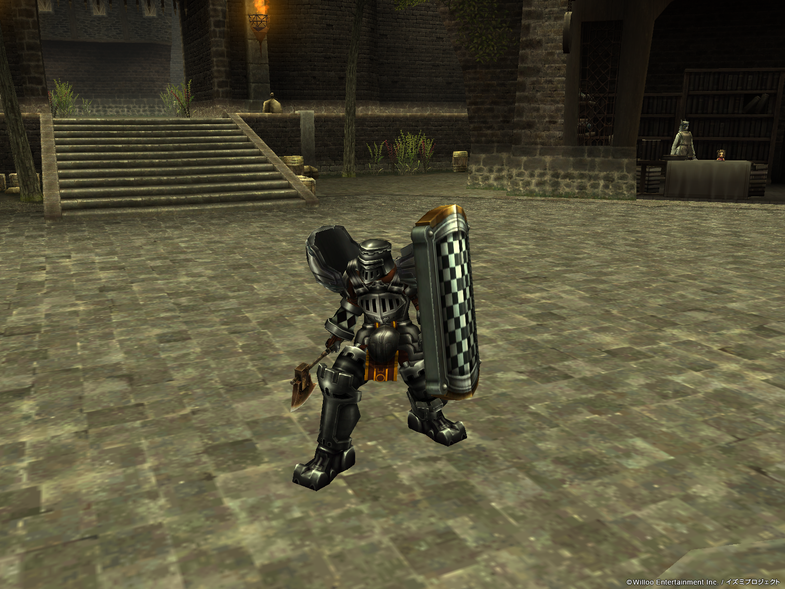 メイトルークセット