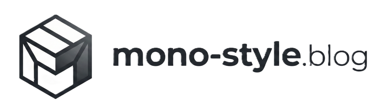 mono-style